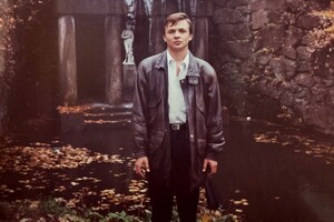 В результате обстрела Одессы погиб полицейский Вадим Ковальский: что о нем известно фото 2