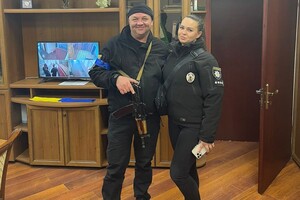 В результате обстрела Одессы погиб полицейский Вадим Ковальский: что о нем известно фото 3
