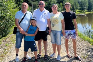 В результате обстрела Одессы погиб полицейский Вадим Ковальский: что о нем известно фото 9