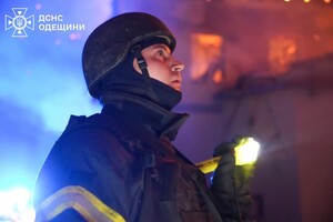 Пожары и пострадавшие в пригороде Одессы: последствия вечерней атаки БпЛА (обновлено) фото 7